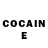 COCAIN 97% Omnistar East